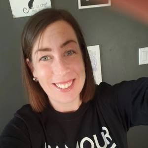 Meet your Posher, Marie-pier